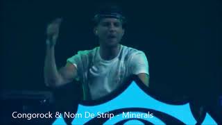 D O D Live @ Tomorrowland 2017 Drops Only !!