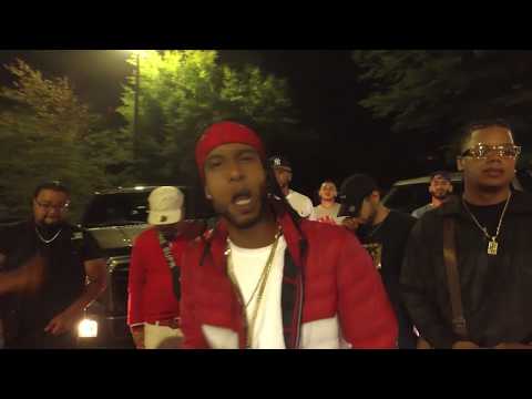 Ponmelo En La Puerta - La Cueva Inc ft. La Gente Del Clan Video Oficial