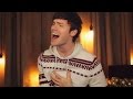 Tanner Patrick - Silent Night / O Holy Night Mashup Cover with ROLI