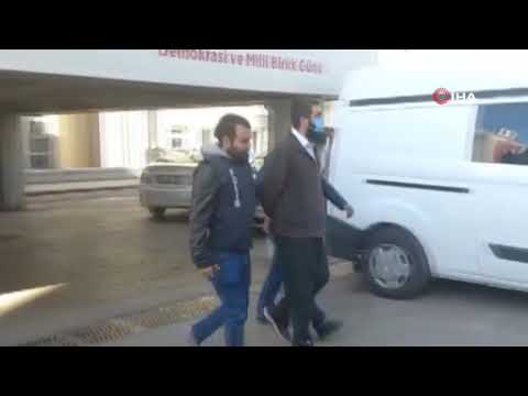 Ankara'da DEAŞ operasyonu