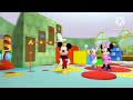 Using The Mouseketools In Mickey Treasure Hunt