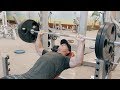 When Is A Full Body Workout Effective?