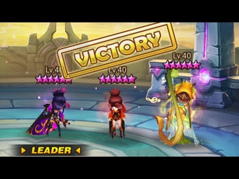 THIS IS HOW I COUNTER MARTINA SHAINA TRIANA DEFENCES + RUNES