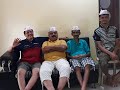 Gapati Bappa Borghar 2017