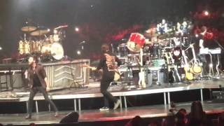 The Swon Brothers - Pretty Cool Scars - Milwaukee