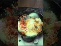 FIZ UM ALMOÇO PRA 6 COM R 30