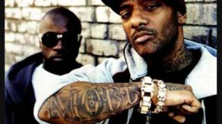 Cam'ron Ft Prodigy - Losin' Weight
