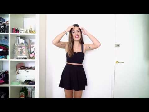 TAG DEL REGGAETON - DULCEIDA