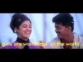 Tamil Whatsapp Status For Kushi Movie