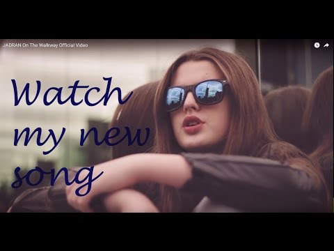 JADRAN   On The Walkway Official Video