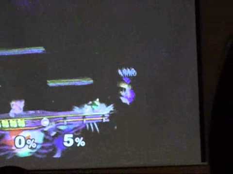 EC vs. WC part 7 - Colbol (Fox) vs. Wobbles (Ice Climbers)