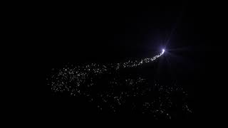 Download lagu particle swirl white bigger flare mp3