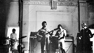 &#39;Sister Ray&#39; - The Velvet Underground (Moe Tucker Drumming Mix) (1968)