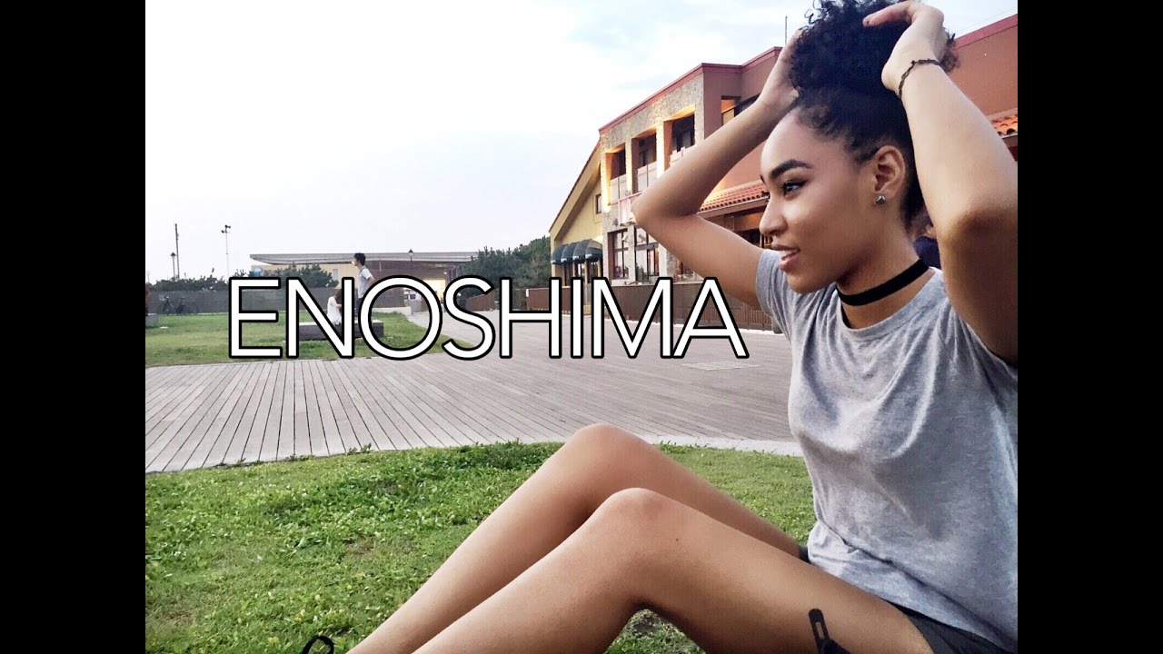 Enoshima | TiaSekiguchi