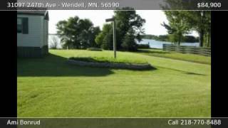 preview picture of video '31097 247th Ave Wendell MN 56590'