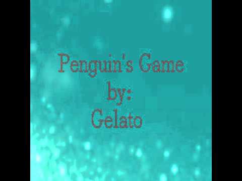 Penguin's Game (lyrics)-Gelato