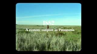Land of Plenty / Jauja (2015) - Trailer English Subs