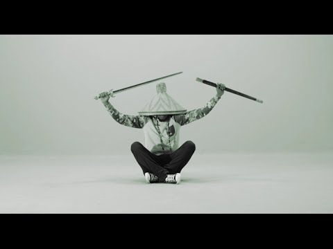 Randy Valentine - Wake The Town (OFFICIAL VIDEO) (HEMP HIGHER / ARIWA MUSIC 2015)