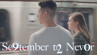 SEPTEMBER TO NEVER | @PhillipChbeeb &amp; Renee Kester | @Olivertank