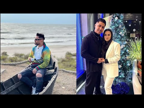 Jador✖️Camelia Dumitrache✖️Deder -  As da orice să mă iubească ea 💔(Official Video)