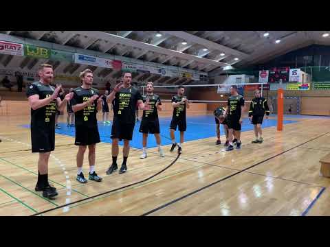 MTV Wittenberg I - Burger VC 99