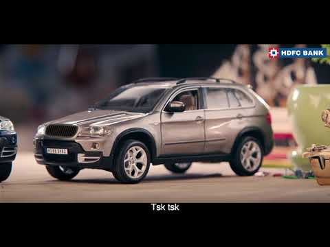 Don’t fit-in. Choose custom-fit. Watch this video to know how (English)