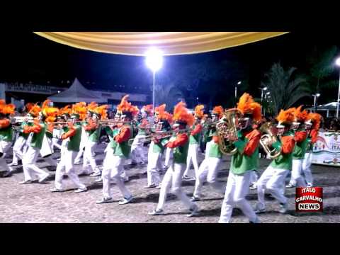 FANEDI - APRESENTAÇÃO COMPLETA