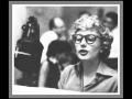 Blossom Dearie - Moonlight Saving Time