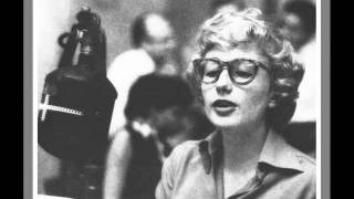 Blossom Dearie - Moonlight Saving Time
