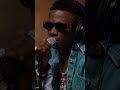 Wizkid — 9 to 5 (Jam session) feat. The Cavemen (Official Video)