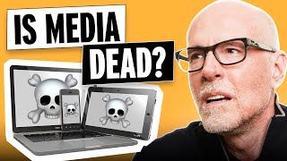 Scott Galloway on Media, Modern Dating, and Winning Wealthy Clients | Office Hours