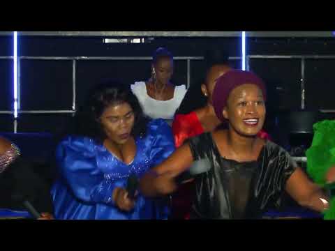 Omama BeTende S1 - Yek'ubuhle