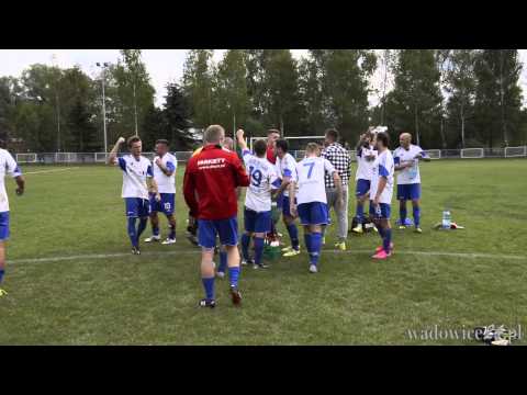 Iskra Klecza wygrywa z Sonowianką 5:0. Dla kogo ta wygrana?