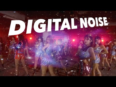 画像・写真 恵比寿マスカッツ、約10カ月ぶりの新曲「DIGITAL NOISE」配信開始！独占コメント到着(19/27) | WEBザテレビジョン