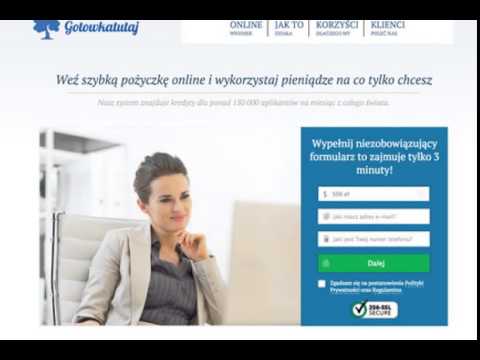 pozyczka prywatna dla zadluzonych