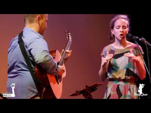 Harcsa Veronika & Gyémánt Bálint Duó (Beatles Come Together)