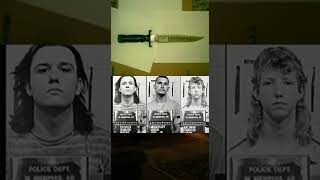 If You Believe the West Memphis 3 Are Innocent Watch This  #shorts