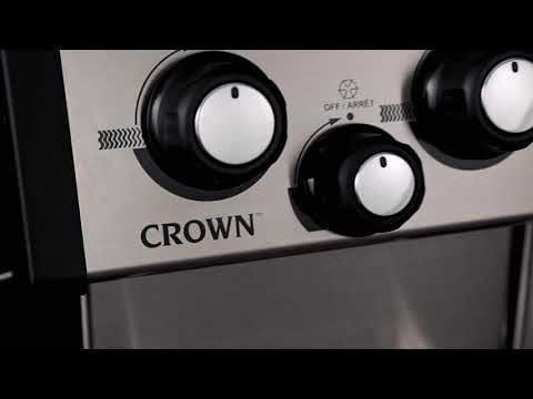 Gasolgrill Broil King Crown 310