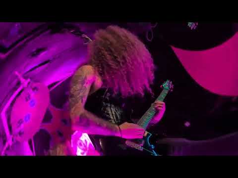 WARCORPSE - METAL AND BABES 2025