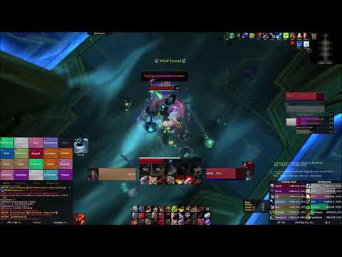 Mythic MOTHER Arms Warrior