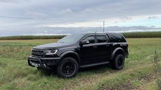 Ford Ranger Raptor car for sale - Image 4 | Autoline NZ Ford Ranger Raptor car | Image 4 - Autoline