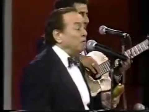 En mi viejo San Juan - Johnny Albino
