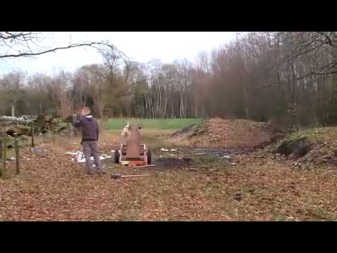 Carbit schieten 2013