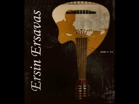 Ersin Ersavas - Rumbas Andaluz