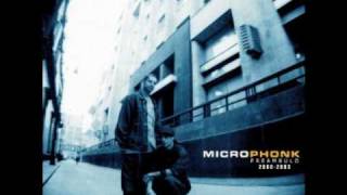 EMBARRATE DE LODO - MICROPHONK & TWISTED MINDED