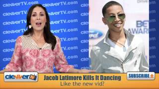 Jacob Latimore &#39;Nothing On Me&#39; Music Video