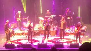 Heading For The Light LIVE in Geelong