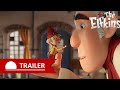 The Elfkins: Baking a Difference (2020)FULL MOVIE Online Free ENGLISH HD