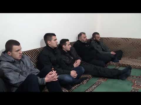 1. Komentim i Sures NEBE - Hoxhë Muharem Ismaili