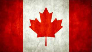 "O Canada" - Canada National anthem Vocal